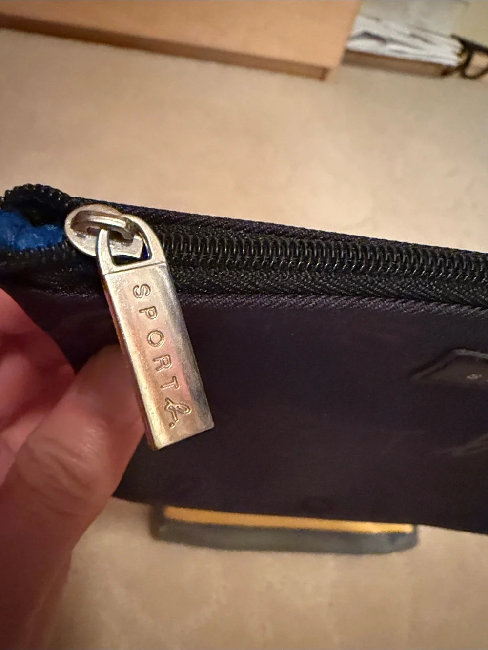 Assortment of pouches: 3 make up pouches Shu Uemura Black Pokémon furla Agnes B